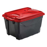 Storage Box Capacity: 40 LTR